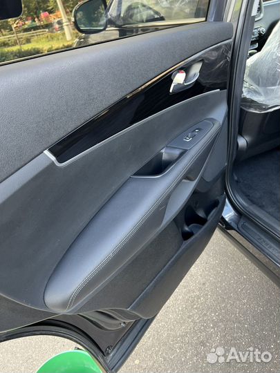 Kia Sorento Prime 2.2 AT, 2018, 31 000 км