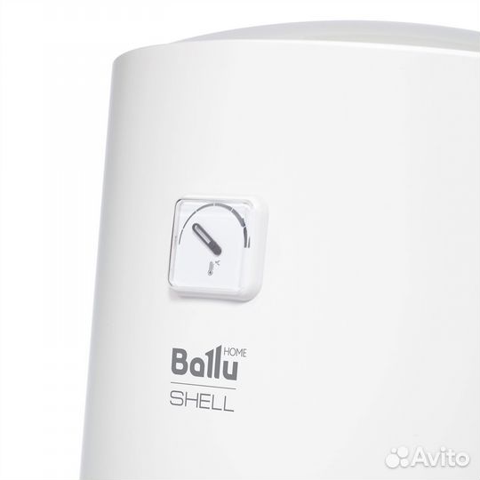 Водонагреватель Ballu BWH/S 80 Shell
