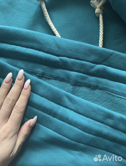 Флисовый утепленный костюм женский 44 и 46 размер