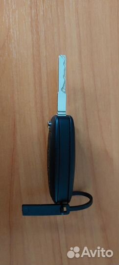 Ключ Форд Фокус 3 оригинал