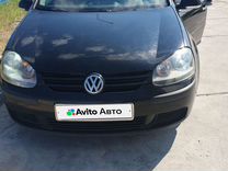 Volkswagen Golf 1.4 MT, 2004, 225 323 км, с пробегом, цена 515 000 руб.