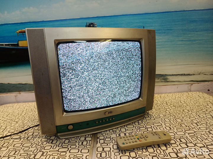 Телевизор