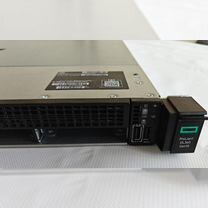 HP DL360 Gen10 / 2*Xeon 6130 / 2*16GB DDR4-2666