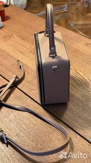 Рюкзак и сумка Arny Praht