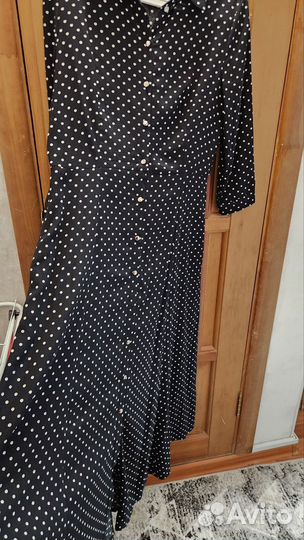 Платье женское 46 48