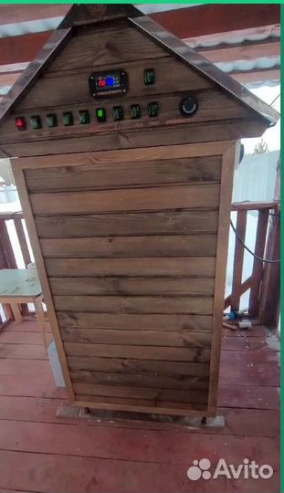 Коптильни в рассрочку от производителя