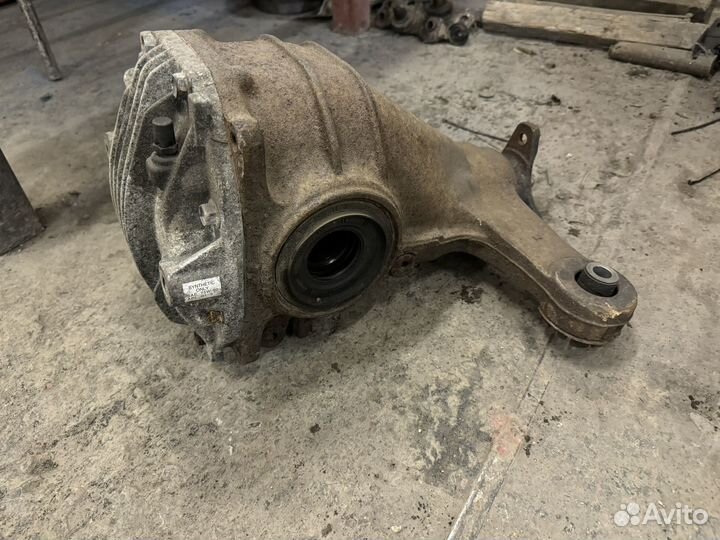 Задний редуктор Lexus LS430 Toyota Celcior F30