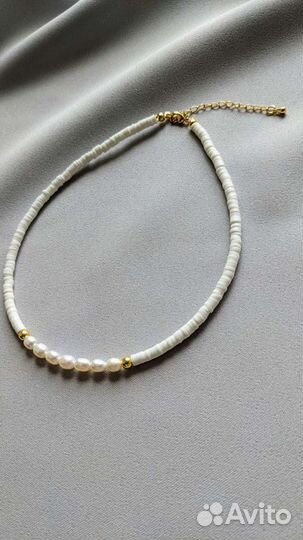 Чокеры, украшения на шею для женщин, колье