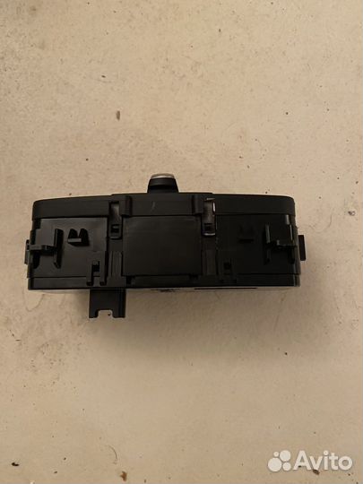 Блок управления светом bmw f30