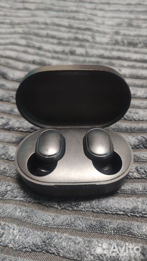 Наушники Redmi dots