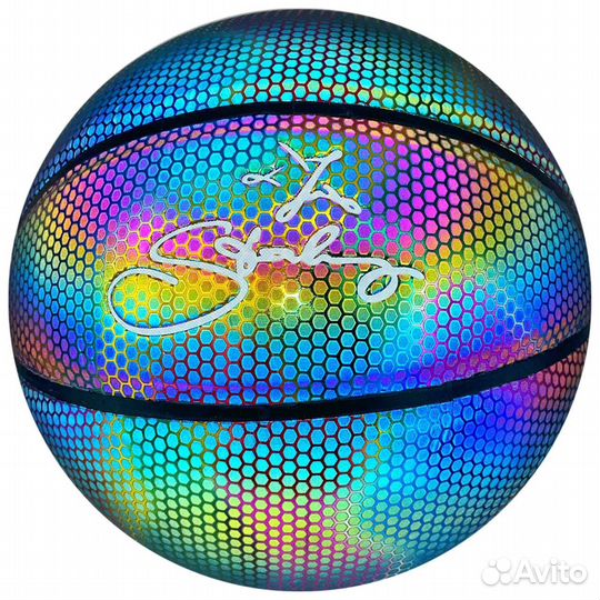 Баскетбольный мячи Molten, Spalding (размер 5-7)