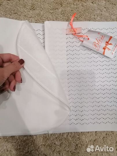 Бандаж послеродовой Bliss новый