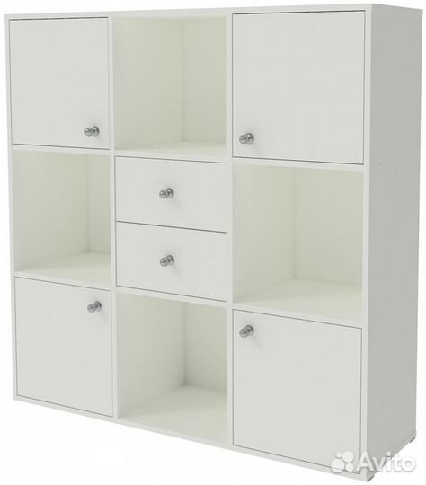 Стеллаж Джери. Новый. Все цвета