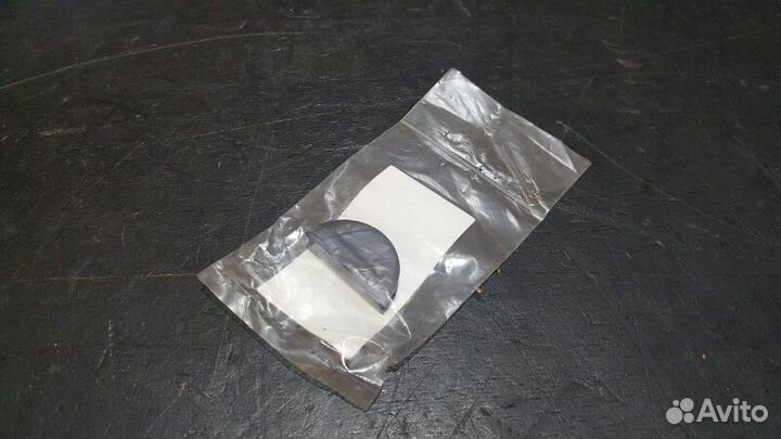 Заглушка крышки клапанной Subaru EJ20