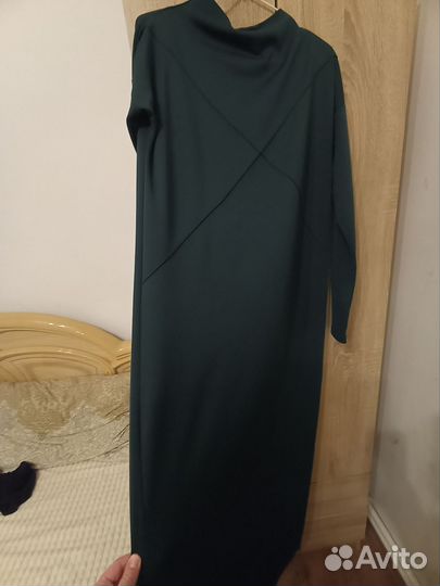 Мусульманское платье