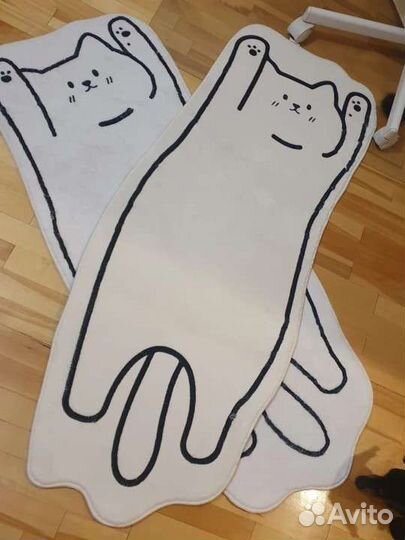 Коврик комнатный