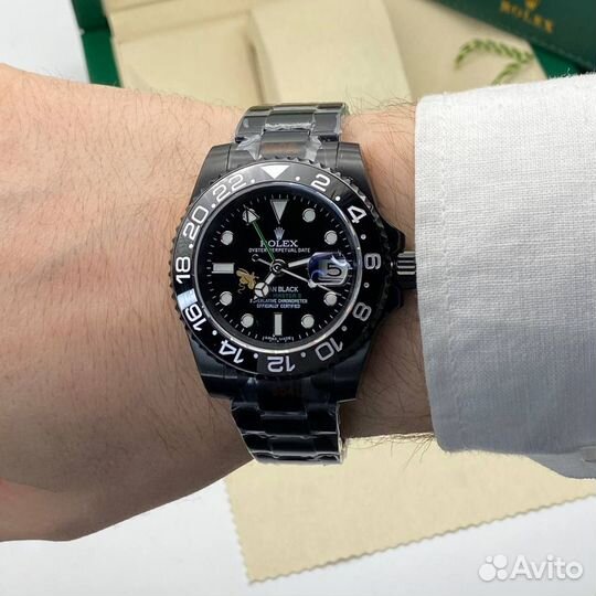 Часы Rolex