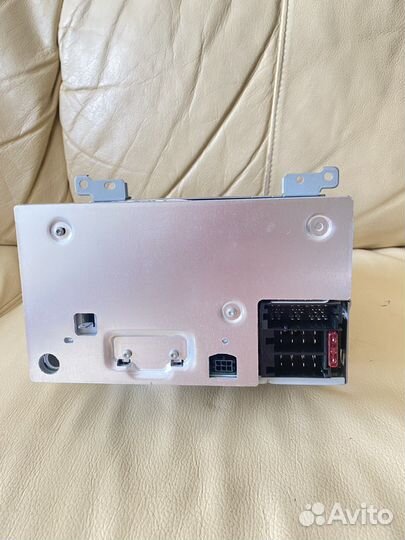 Автомагнилола штатная на кia