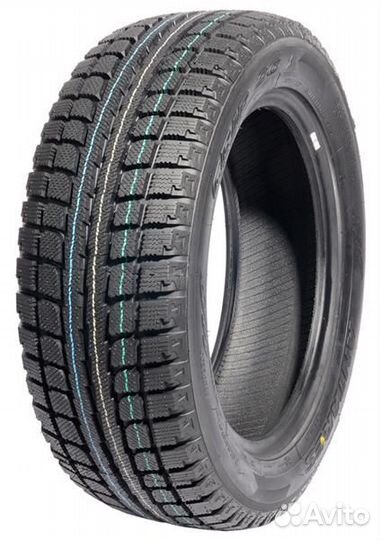 Antares Grip 20 235/60 R18 107S
