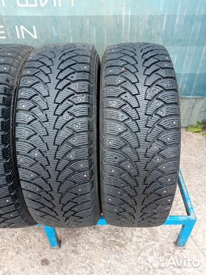 Nokian Tyres Nordman 4 215/65 R16 102T