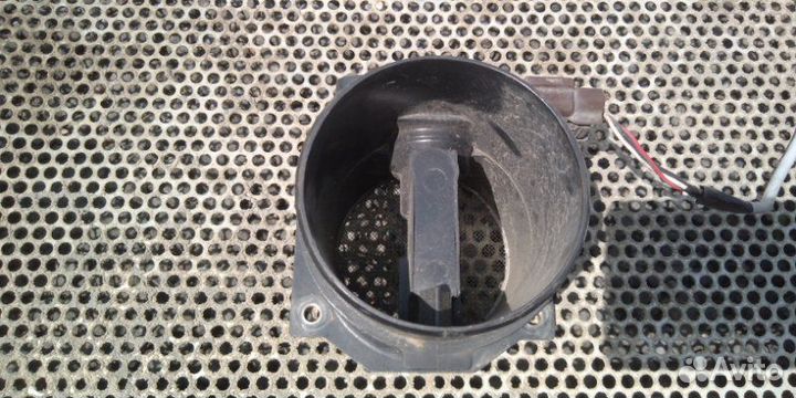 Дмрв Nissan Largo W30 CD20TE