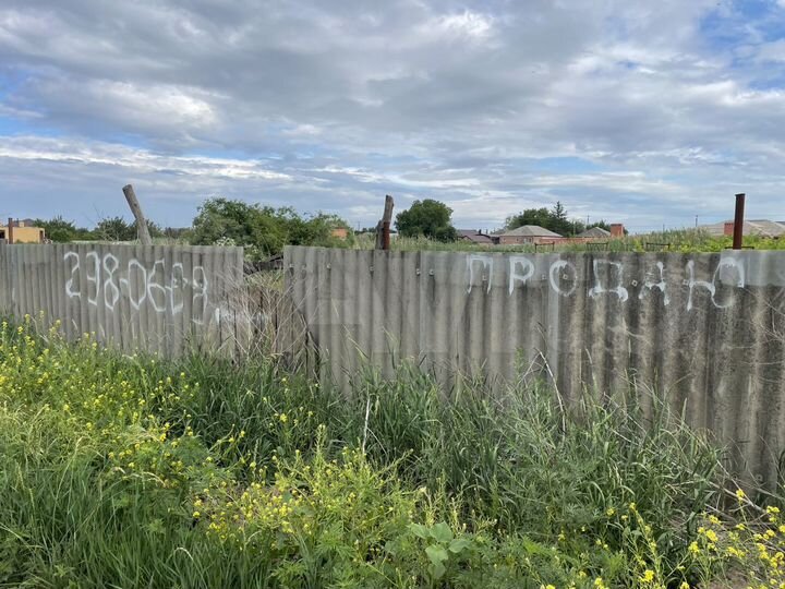 Участок 20 сот. (ИЖС)