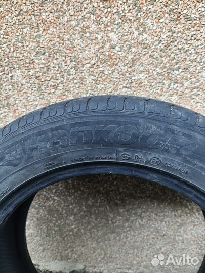 Hankook Optimo ME02 185/60 R15 84H