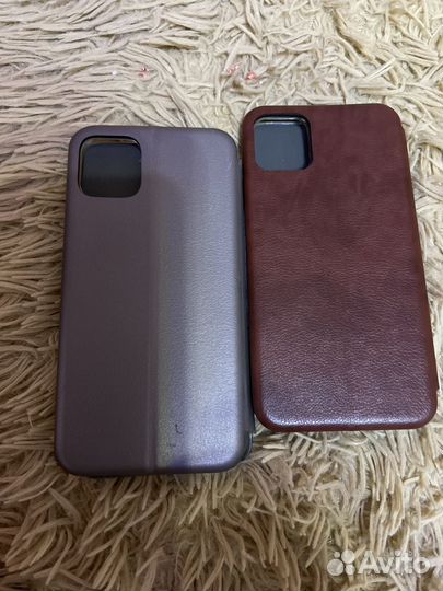 Чехлы на телефон iPhone 11 про max