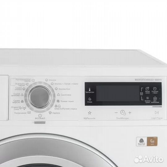 Стиральная машина electrolux с сушкой