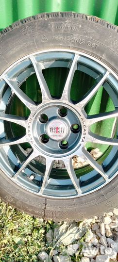 Ecovision W-686 185/65 R15