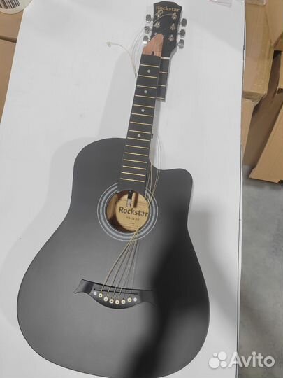 Гитара акустическая 047