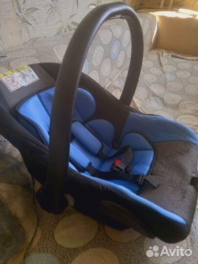 Автолюлька