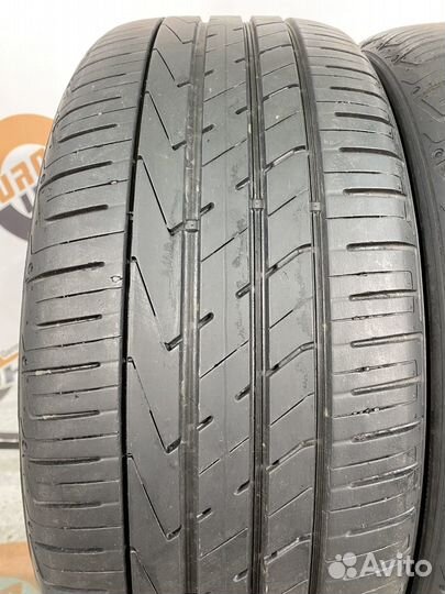 Hankook Ventus S1 Evo 2 SUV K117C 235/50 R19 99Y