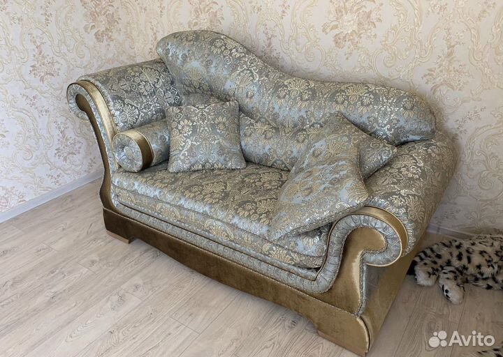 Диван (Тахта)