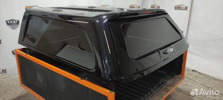 Кунг на Great Wall Poer