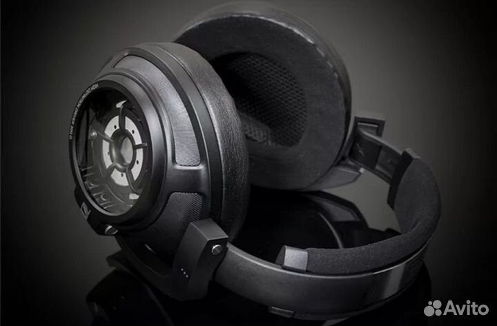 High End наушники Sennheiser HD 820