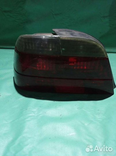 Фонарь задний левый Bmw 7 E38