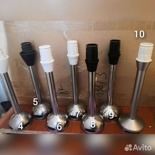 Измельчитель для блендера bosch