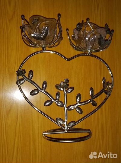 Подсвечник