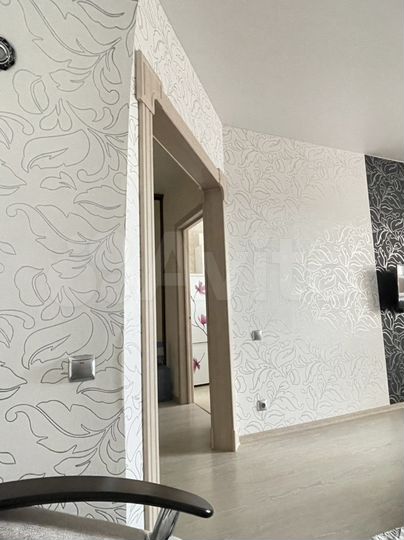 1-к. квартира, 44,7 м², 5/5 эт.