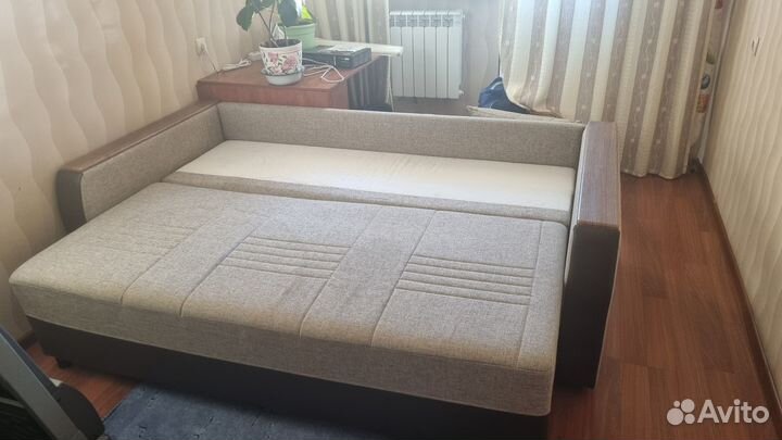 Продам диван бу