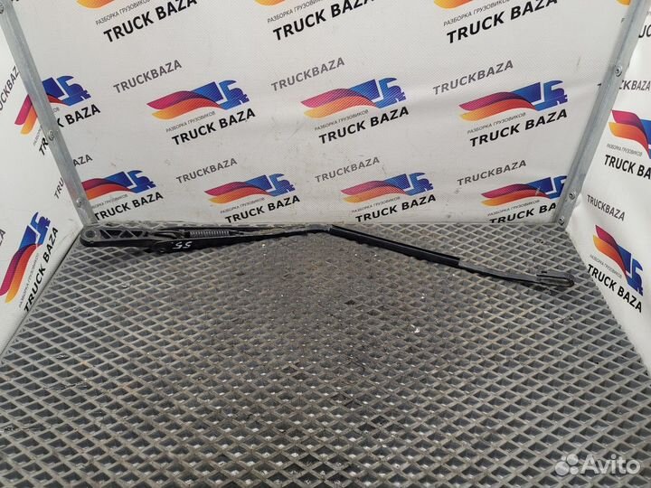 1238778 Поводок стеклоочистителя