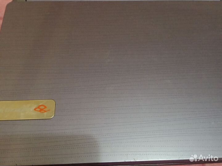 Netbook Packord bell б/у Windows 7 Starter