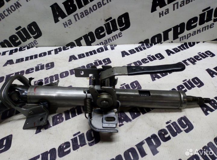 Рулевая колонка Mitsubishi Airtrek CU5W 4G69 2004