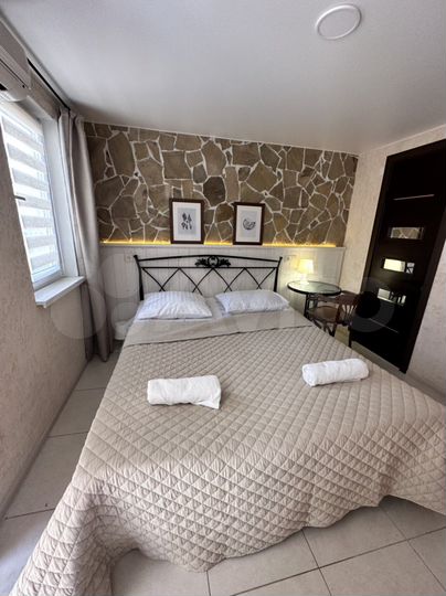 Комната 18 м², 1/2 эт.