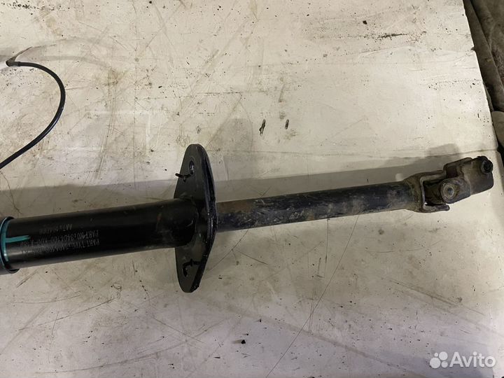 Рулевая колонка Great Wall Hover H3 2010-2014