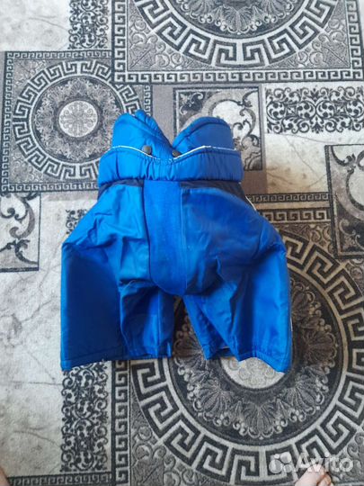 Хоккейная форма