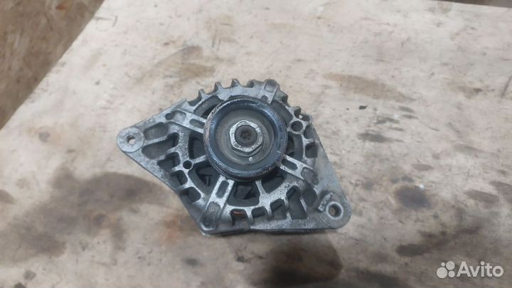 Генератор 13.5V 90A Hyundai Sonata EF 4 G4GC