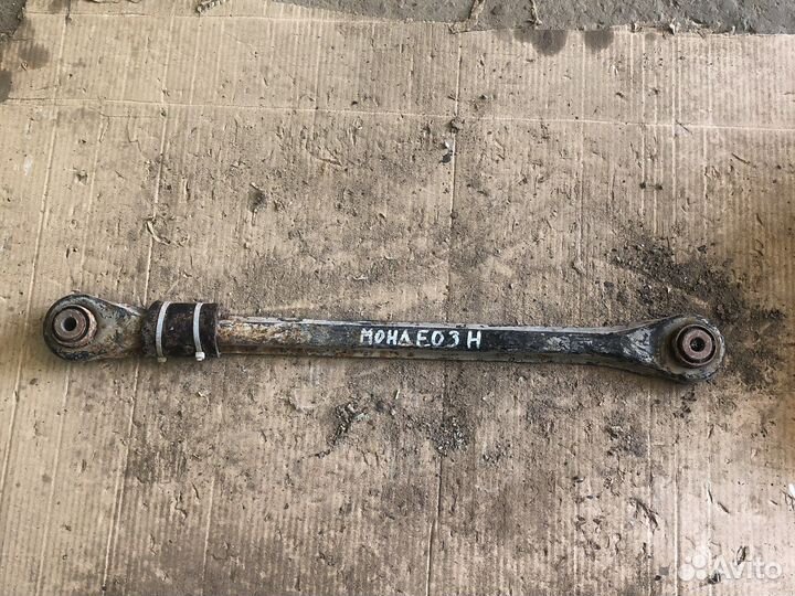 Ford mondeo 3 рычаг