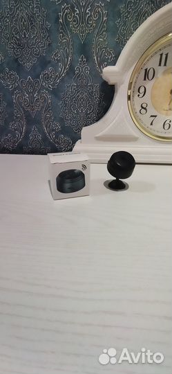 Миникамера видеонаблюдения